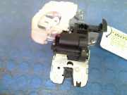 Heckschloss 3G0827503C Volkswagen Passat (3G2) Limousine 1.4 GTE Hybrid 16V (CUKC) 2016-12 CUKC