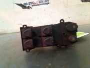 Schalter F?r Elekt. Fensterheber Links Vorne M38467 Honda Civic (FA/FD) Limousine 1.3 Hybrid (LDA2) 2010-05