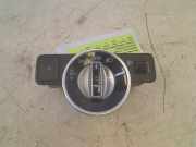 Lichtschalter A2049053103 Mercedes-Benz C (W204) Limousine 2.2 C-220 CDI 16V BlueEFFICIENCY (OM651.911) 2013-12