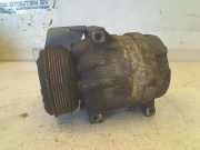 Klima Pumpe 7700105765 Opel Vivaro Van 2.5 DTI 16V (G9U-730) 2006-02