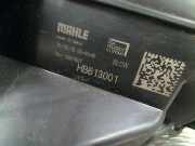 Heizgebläse Motor hb613001 Opel Crossland (X) SUV 1.2 Turbo 12V (B12XHL(EB2DT)) 2018-06