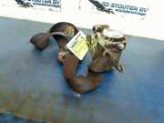 Sicherheitsgurt Links Vorne G087917 Toyota Hilux IV Pick-up 2.5 D-4D 4x4 (2KD-FTV-H) 2012