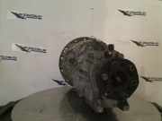 Getriebe Manuell R2122610101 Mercedes-Benz C (W204) Limousine 2.2 C-220 CDI 16V BlueEFFICIENCY (OM651.911) 2009-09