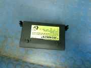 Steuergerät Zentralverriegelung R V 6398201226 Mercedes-Benz Vito (639.6) Van 2.2 109 CDI 16V (OM646.980) 2006-11