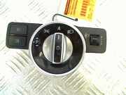 Lichtschalter A2049058002 Mercedes-Benz C (W204) Limousine 1.8 C-180 CGI 16V (M271.820(Euro 5)) 2010-09