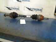 Antriebswelle Links Vorne 13250860 Opel Astra J (PC6/PD6/PE6/PF6) Schrägheck 5-drs 1.6 16V (A16XER(Euro 5)) 2010-02