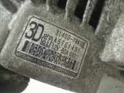 Lichtmaschine 3140078K00 Suzuki Grand Vitara II (JT) SUV 2.4 16V (J24B) 2010-01