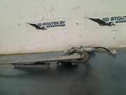 Fensterheber Elektr. Links Vorne 96652141 Daewoo / Chevrolet Aveo (250) Schr?gheck 1.4 16V LS (F14D4) 2008-12