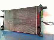 Radiator yx214100002r Renault Grand Scénic III (JZ) Großraumlimousine 1.4 16V TCe 130 (H4J-700(H4J-A7)) 2011-01