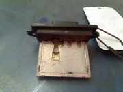 Heizwiderstand Nissan Note (E11) Großraumlimousine 1.6 16V (HR16DE) 2008-07