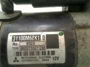 Anlasser 31100M68K1 Suzuki Alto Schrägheck 5-drs 1.0 12V (K10B) 2009-08