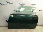 Tür Links Mini Mini (R56) Schrägheck 1.6 16V Cooper (N16-B16A) 2013