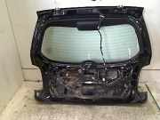 Heckklappe Toyota Auris (E15) Schrägheck 1.4 D-4D-F 16V (1NDTV) 2009