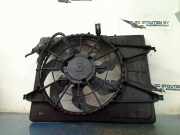 Kühlerventilator Kia Cee'd Sporty Wagon (EDF) Kombi 1.4 16V (G4FA) 2008-04