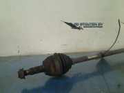 Antriebswelle Rechts Vorne 24462241 Opel Astra H GTC (L08) Schrägheck 3-drs 1.6 16V (Z16XER(Euro 4)) 2010-01