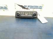 Bedienung Klimaanlage M1BT18C612AC Ford Fiesta 7 Schrägheck 1.0 EcoBoost 12V 100 (Y7JA) 2022-10