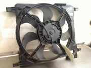 Kühlerventilator 95978940 Daewoo / Chevrolet Spark (M300) Schrägheck 1.0 16V (LMT) 2010-06