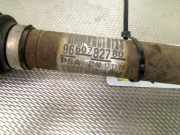 Antriebswelle Links Vorne 9660782780 Peugeot Partner (GC/GF/GG/GJ/GK) Van 1.6 HDI, BlueHDI 75 (DV6ETED(9HN)) 2016-02