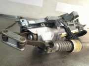 Lenksäule Gehäuse A1714600516Q5 Mercedes-Benz SLK (R171) Cabrio 1.8 200 K 16V (M271.944) 2004-03