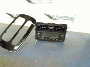 Radio AUDIO SYSTEEM A4539002106 Smart Forfour (453) Schrägheck 5-drs 1.0 12V (H4D-A401) 2018-06