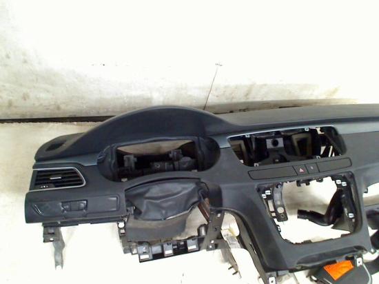 Airbag Set 9678656380 Peugeot 508 SW (8E/8U) Kombi 1.6 BlueHDI 120 (DV6FC(BHZ)) 2015-12 Bild Airbag Set 9678656380 Peugeot 508 SW (8E/8U) Kombi 1.6 BlueHDI 120 (DV6FC(BHZ)) 2015-12