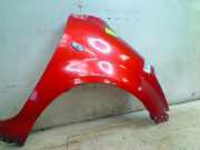 Kotfl?gel Rechts Vorne Suzuki Splash Gro?raumlimousine 1.2 16V (K12B) 2008-06