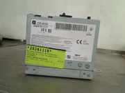 Cd-Player 22814134 Opel Ampera Schrägheck 1.4 16V (A14XFL(Euro 5)) 2011