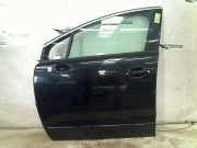 Tür Links Vorne Peugeot 3008 I (0U/HU) Großraumlimousine 2.0 HYbrid4 16V (DW10CTED4(RHC)) 2014