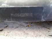 Radiator PA66GF30R Peugeot 307 CC (3B) Cabrio 1.6 16V (TU5JP4(NFU)) 2006-08