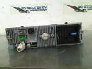 Radio 98010205xu Citroën C4 Cactus (0B/0P) Schrägheck 5-drs 1.6 e-Hdi 92 (DV6DTED(9HP)) 2015-03