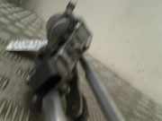 Scheibenwischermotor 4049549 BMW 3 serie Touring (E91) Kombi 318d 16V (N47-D20C) 2010-02