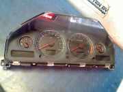 Tacho 8673802 Volvo S60 I (RS/HV) Limousine 2.5 T 20V (B5254T2) 2005-01