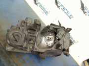 Scheinwerfer Rechts 6J1941022C Seat Ibiza IV SC (6J1) Schrägheck 3-drs 1.2 12V (BZG) 2009-05