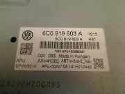 Anzeige navigatie 6C0919603A Volkswagen Polo V (6R) Schrägheck 1.2 TSI 16V BlueMotion Technology (CJZC) 2015 CJZC