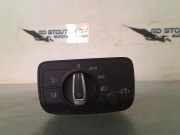 Lichtschalter 8V0941531G Audi A3 Limousine (8VS/8VM) Limousine 2.0 TDI 16V (CRLB) 2014-09