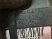 Luftmengenmesser 9628336380 Peugeot 206 SW (2E/K) Kombi 2.0 HDi (DW10TD(RHY)) 2003-11