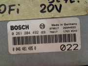 Motorsteuergerät 0464814950 Lancia Kappa Limousine 2.0 20V LE,LS (838.A.1000) 1997