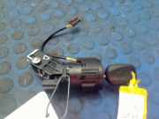 Zündschloss + Schlüssel 36454600 Peugeot 2008 (CU) Großraumlimousine 1.2 Vti 12V PureTech 82 (EB2F(HMZ)) 2014-07