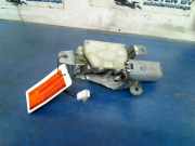 Scheibenwischermotor Hinten UIT LINKER ACHTERDEUR 64343019 Fiat Doblo (223A/119) Großraumlimousine 1.9 JTD (223.B.1000) 2004-03