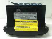 Bedienung Klimacontrolle 96615415 Daewoo / Chevrolet Lacetti (KLAN) Schrägheck 1.6 16V (F16D3) 2005