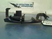 Türgriff Außen Rechts VOOR Volvo V50 (MW) Kombi 1.6 D 16V (D4164T) 2005-07