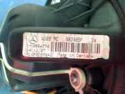 Heizgebläse Motor A1698200642 Mercedes-Benz B (W245) Schrägheck 1.7 B-170 16V (M266.940) 2008-03