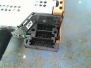 Cd-Player 96545978 Peugeot 1007 (KM) Schrägheck 3-drs 1.4 (TU3JP(KFV)) 2006-10