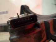 Elektrische Gaspedal BCU0604A2B100 Hyundai Santa Fe II (CM) SUV 2.2 CRDi 16V 4x2 (D4EB) 2006-10