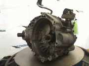 Getriebe Manuell PAU Volkswagen Transporter T5 Van 2.0 TDI DRF (CAAC(Euro 5)) 2015-02 CAAC(Euro 5)