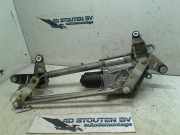 Scheibenwischermotor Honda Accord (CL/CN) Limousine 2.2 i-CTDi 16V (N22A1) 2005