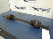 Antriebswelle Links Vorne Ford Fiesta 7 Schrägheck 1.5 TDCi 85 (XUJF) 2018-02