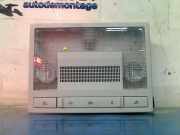 Innenbeleuchtung F08915900 Volkswagen Polo V (6R) Schrägheck 1.2 TDI 12V BlueMotion (CFWA(Euro 5)) 2011-04 CFWA(Euro 5)