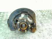 Achsschenkel Links Vorne Volvo C70 (MC) Cabrio 2.4i 20V (B5244S4(Euro 4)) 2007-05