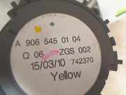 Lichtschalter A9065450104 Mercedes-Benz Sprinter 3,5t (906.63) Van 313 CDI 16V (OM651.955) 2010-07